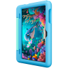 Blackview Tab 20 Kids WiFi 10.1-inch 800x1280 HD 60Hz Unisoc Tiger T310 2Hz 4GB + 64GB 6600mAh  Cam 5MP/8MP WiFi5 Android 15 Bubble Blue — фото 3