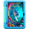 Blackview Tab 20 Kids WiFi 10.1-inch 800x1280 HD 60Hz Unisoc Tiger T310 2Hz 4GB + 64GB 6600mAh  Cam 5MP/8MP WiFi5 Android 15 Bubble Blue