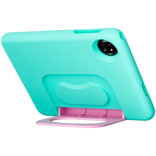 Blackview Tab 20 Kids WiFi 10.1-inch 800x1280 HD 60Hz Unisoc Tiger T310 2Hz 4GB + 64GB 6600mAh  Cam 5MP/8MP WiFi5 Android 15 Fairy Green — фото 5