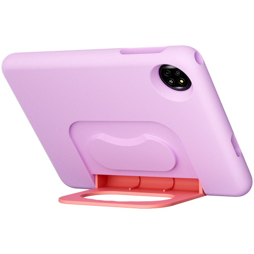 Blackview Tab 20 Kids WiFi 10.1-inch 800x1280 HD 60Hz Unisoc Tiger T310 2Hz 4GB + 64GB 6600mAh  Cam 5MP/8MP WiFi5 Android 15 Unicom Purple — фото 5
