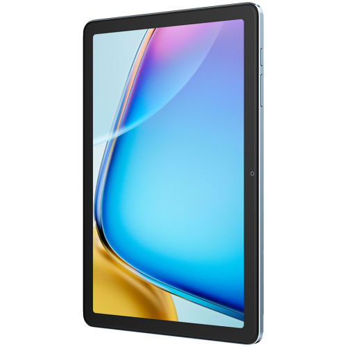 Blackview Tab 20 WiFi 10.1-inch 800x1280 HD 60Hz Unisoc Tiger T310 2Hz 4GB + 64GB 6600mAh  Cam 5MP/8MP WiFi5 Android 15 Blizzard Blue — фото 2