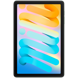 Blackview Tab 20 WiFi 10.1-inch 800x1280 HD 60Hz Unisoc Tiger T310 2Hz 4GB + 64GB 6600mAh  Cam 5MP/8MP WiFi5 Android 15 Field Green