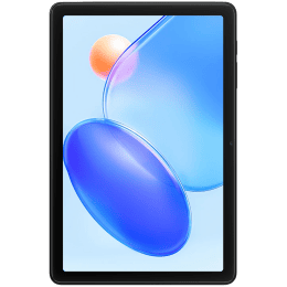 Blackview Tab 20 WiFi 10.1-inch 800x1280 HD 60Hz Unisoc Tiger T310 2Hz 4GB + 64GB 6600mAh  Cam 5MP/8MP WiFi5 Android 15 Interstellar Grey
