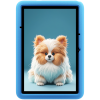 Blackview Tab A6 Kids WiFi 10.1-inch HD+ IPS 800x1280 A523 Octa-core 1.8GHz 4GB/128GB 5100mAh NO Charger 5MP Front/8MP Rear camera Android 15 Ocean Blue — фото 2