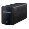 ИБП APC/BVX1200LI-GR/EASY/Line Interactive/Schuko/1 200 ВА/650 W