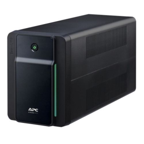 ИБП APC/BVX1600LI-GR/EASY/Line Interactive/Schuko/1 600 ВА/900 W