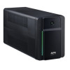 ИБП APC/BVX2200LI-GR/EASY/Line Interactive/Schuko/2 200 ВА/1 200 W