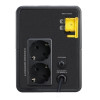 ИБП APC Easy, 900 ВА, башенный, 230 В, 2 розетки CEE 7/3 Schuko, AVR — фото 4