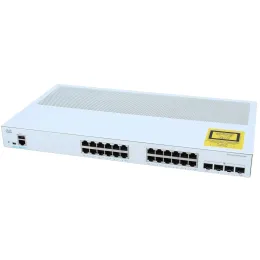 Коммутатор Cisco Catalyst C1000-24T-4G-L