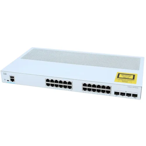 Коммутатор Cisco Catalyst C1000-24T-4G-L
