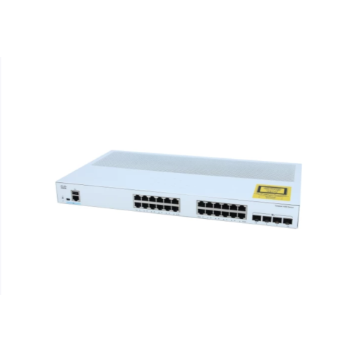 Catalyst 1000 24 port GE, 4x10G SFP