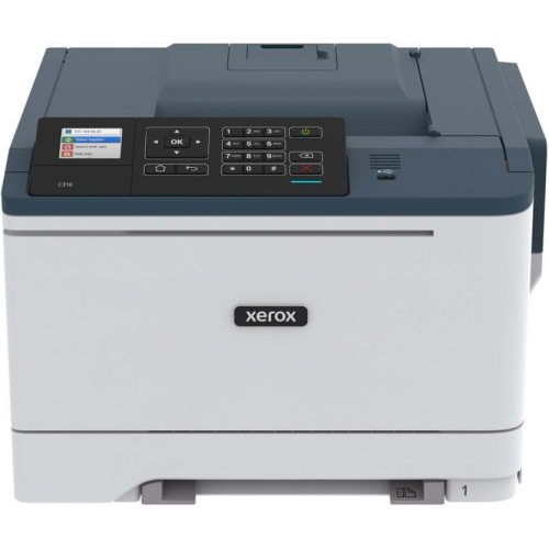Принтер Xerox С310 (Лазерный, цв, A4, Wi-Fi)