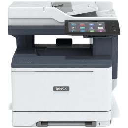 МФУ А4 ЦВ. Xerox C415 до 40 стр/мин, DADF.