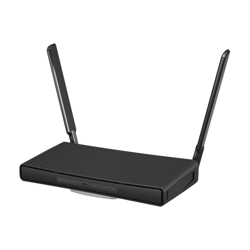 Wi-Fi точка доступа MikroTik hAP ax³