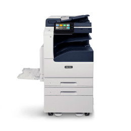 МФУ A3 цв. Xerox VersaLink C7120/C7125/C7130 (Базовый блок/HDD/2 лотка/стенд) Тонeр в комплекте!