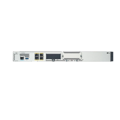 Cisco Catalyst C8200-1N-4T Router
