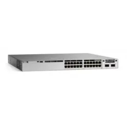 Коммутатор Cisco Catalyst C9300-24P-A