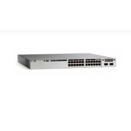 Catalyst 9300 24-port data only, Network Essentials