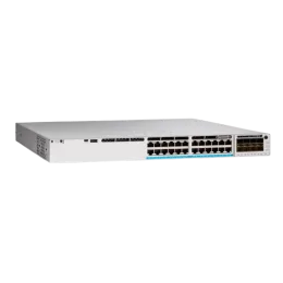 Коммутатор Cisco Catalyst C9300-24UX-A