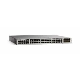 Коммутатор Cisco Catalyst C9300-48P-E