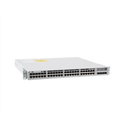Catalyst 9300L 48p PoE, Network Essentials ,4x10G Uplink