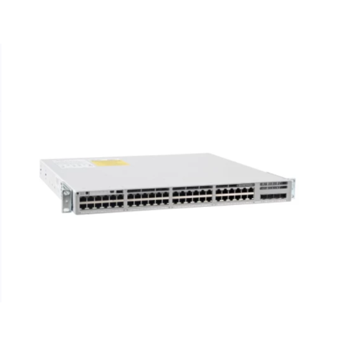 Catalyst 9300L 48p PoE, Network Essentials ,4x10G Uplink