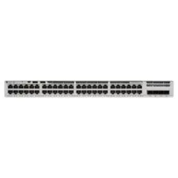 Коммутатор Cisco Catalyst C9300L-48P-4X-E