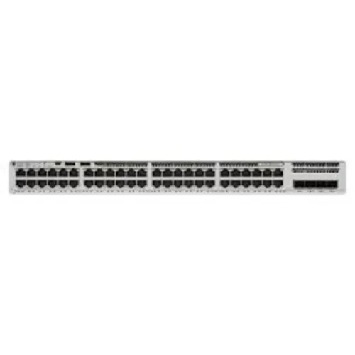 Коммутатор Cisco Catalyst C9300L-48P-4X-E — фото 2