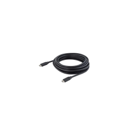 USB C - USB A Cable, 4 meters long