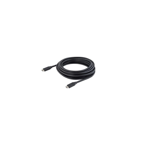 USB C - USB A Cable, 4 meters long
