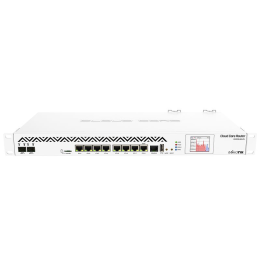 Маршрутизатор MikroTik CCR1036-8G-2S+EM