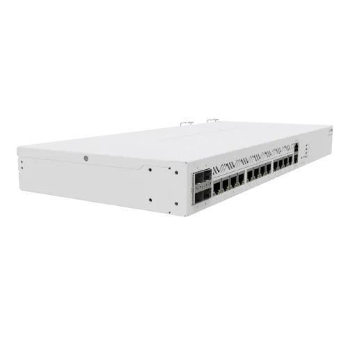 Маршрутизатор MikroTik CCR2116-12G-4S+