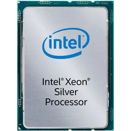 Процессор Intel Xeon Silver 4310 (2.10GHz/18Mb/12-core) Socket S4189