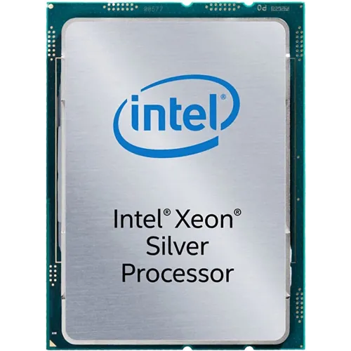Процессор Intel Xeon Silver 4310 (2.10GHz/18Mb/12-core) Socket S4189