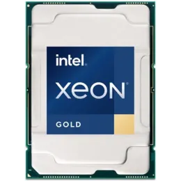 Процессор Intel Xeon Gold 5320 (2.20GHz/39Mb/26-core) Socket S4189