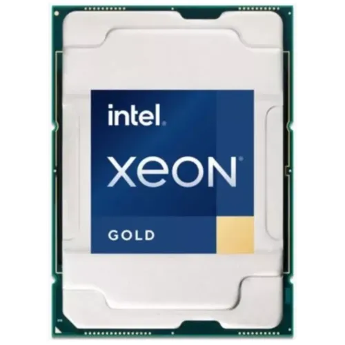 Процессор Intel Xeon Gold 6330H (Cooper Lake, 24C/48T, 2.0/3.7GHz, 33MB, 150W) Socket S4189