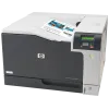 Цветной лазерный принтер HP COLOR LASERJET PROFESSIONAL CP5225DN 