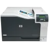 Цветной лазерный принтер HP COLOR LASERJET PROFESSIONAL CP5225DN  — фото 2