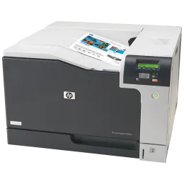 HP Color LaserJet CP5225dn Printer