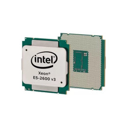 Процессор Intel Xeon E5-2609v3 (1.90GHz/15Mb/6-core) Socket 2011-3