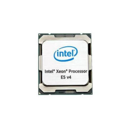 Процессор Intel Xeon E5-2630v4 (2.20GHz/25Mb/10-core) Socket 2011-3 tray