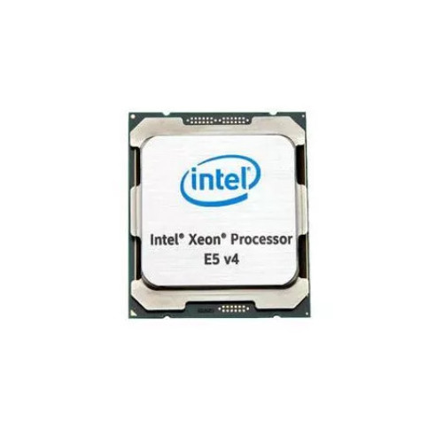 Процессор Intel Xeon E5-2630v4 (2.20GHz/25Mb/10-core) Socket 2011-3 tray