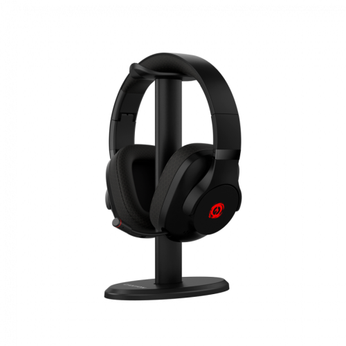 CANYON headset EGO GH-16 3in1 2.4Ghz+BT Black — фото 3