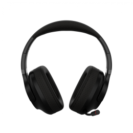 CANYON headset EGO GH-16 3in1 2.4Ghz+BT Black