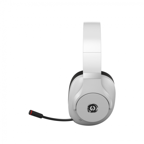 CANYON headset EGO GH-16 3in1 2.4Ghz+BT White — фото 2