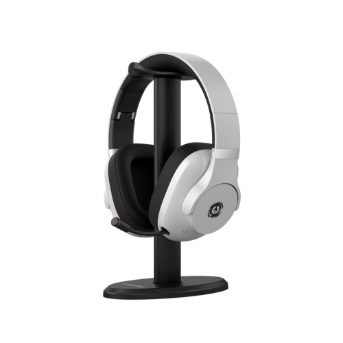 CANYON headset EGO GH-16 3in1 2.4Ghz+BT White — фото 3