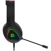 CANYON headset Shadder GH-6 Black — фото 6