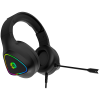 CANYON headset Shadder GH-6 Black — фото 2