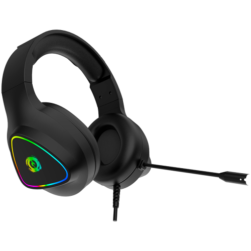 CANYON headset Shadder GH-6 Black — фото 2