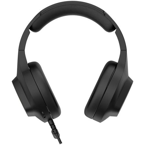 CANYON headset Shadder GH-6 Black — фото 4